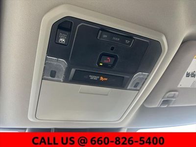 2024 Toyota Tundra - Photo 38