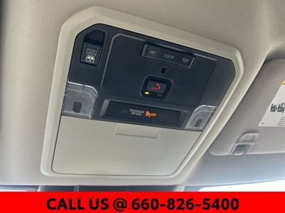 2024 Toyota Tundra - Photo 19