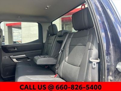 2024 Toyota Tundra - Photo 27