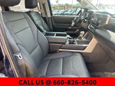 2024 Toyota Tundra - Photo 24
