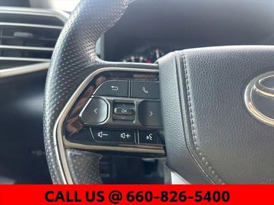 2024 Toyota Tundra - Photo 30