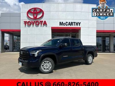 2024 Toyota Tundra - Photo 20