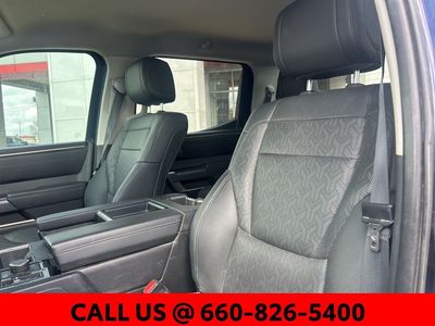 2024 Toyota Tundra - Photo 9