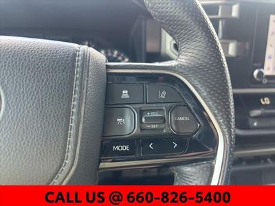 2024 Toyota Tundra - Photo 31