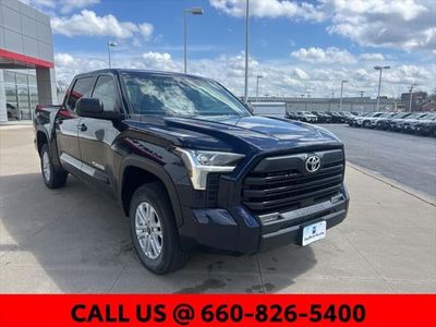 2024 Toyota Tundra - Photo 22