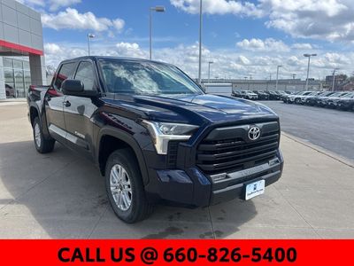 2024 Toyota Tundra - Photo 3