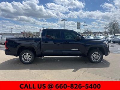 2024 Toyota Tundra - Photo 23