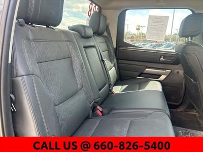 2024 Toyota Tundra - Photo 25