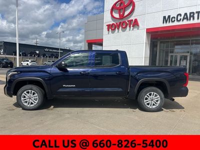 2024 Toyota Tundra - Photo 7