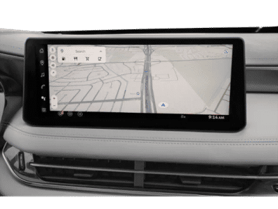 2027 INFINITI QX60 — photo 13 view