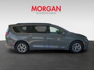 2022 Chrysler Pacifica - Photo 4