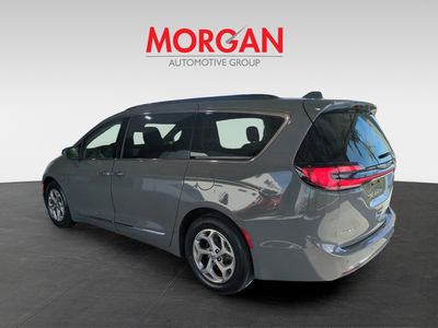 2022 Chrysler Pacifica - Photo 7