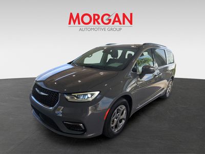 2022 Chrysler Pacifica - Photo 9