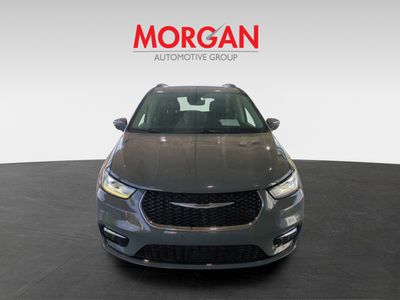 2022 Chrysler Pacifica - Photo 3