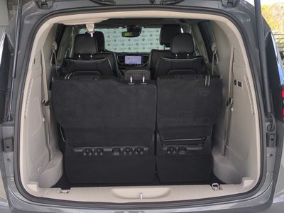 2022 Chrysler Pacifica - Photo 13