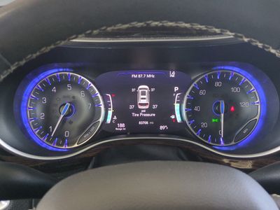 2022 Chrysler Pacifica - Photo 30