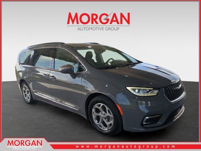 2022 Chrysler Pacifica - Photo 1