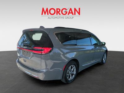 2022 Chrysler Pacifica - Photo 5