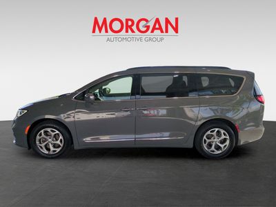 2022 Chrysler Pacifica - Photo 8