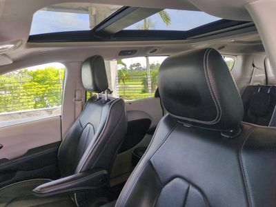 2022 Chrysler Pacifica - Photo 22