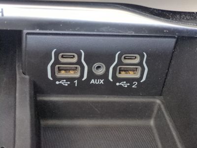 2022 Chrysler Pacifica - Photo 25