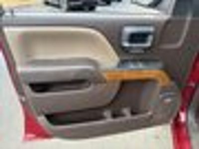 2018 GMC Sierra 1500 - Photo 14