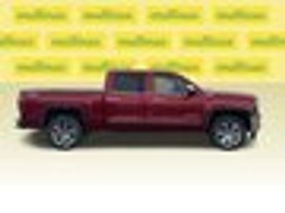 2018 GMC Sierra 1500 - Photo 8