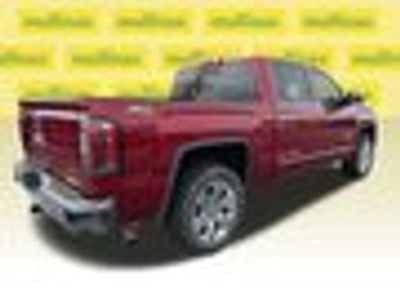 2018 GMC Sierra 1500 - Photo 6