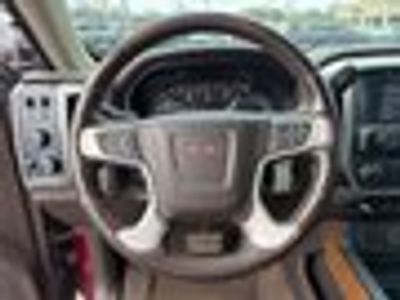 2018 GMC Sierra 1500 - Photo 18