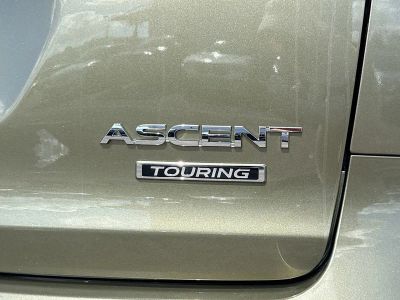 2026 Subaru Ascent — photo 11 view