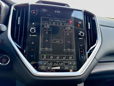 2026 Subaru Ascent — photo 36 view