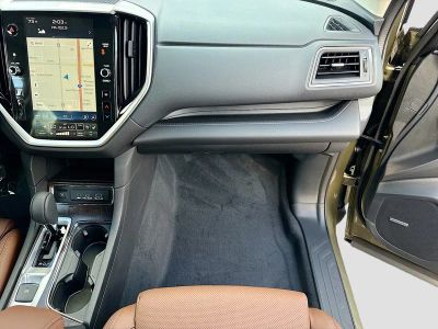 2026 Subaru Ascent — photo 18 view