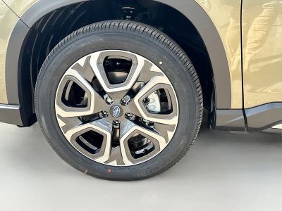2026 Subaru Ascent — photo 43 view