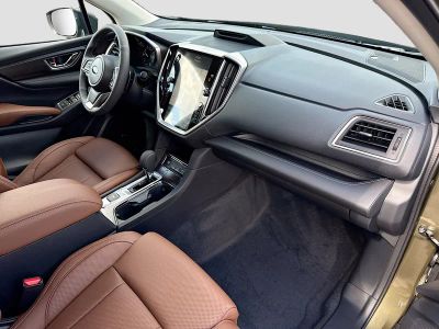 2026 Subaru Ascent — photo 14 view