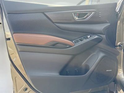 2026 Subaru Ascent — photo 23 view