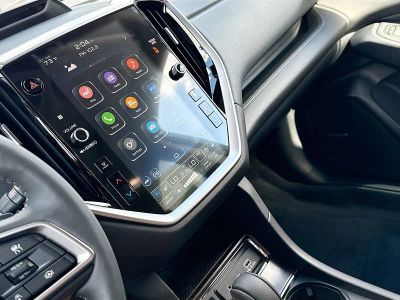 2026 Subaru Ascent — photo 29 view