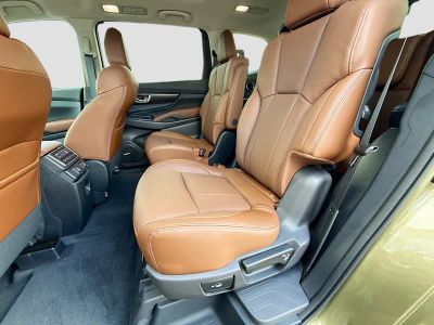 2026 Subaru Ascent — photo 22 view