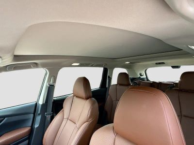 2026 Subaru Ascent — photo 28 view