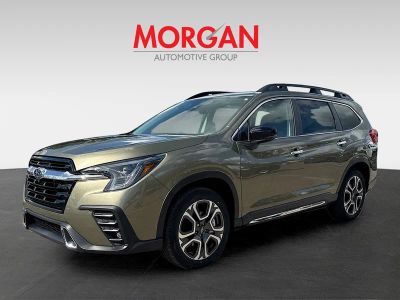 2026 Subaru Ascent — photo 7 view