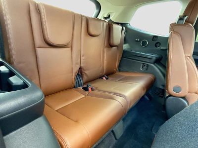 2026 Subaru Ascent — photo 21 view