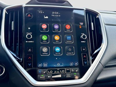 2026 Subaru Ascent — photo 31 view