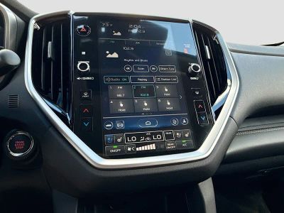 2026 Subaru Ascent — photo 33 view