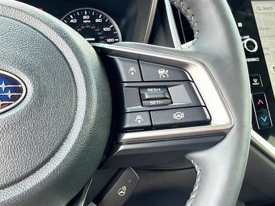 2026 Subaru Ascent — photo 40 view