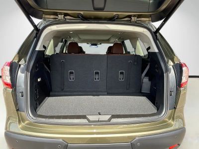 2026 Subaru Ascent — photo 12 view
