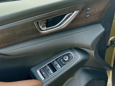2026 Subaru Ascent — photo 24 view