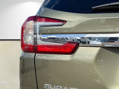 2026 Subaru Ascent — photo 10 view