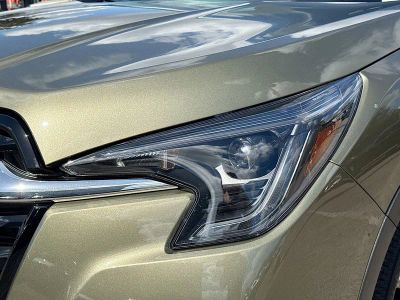 2026 Subaru Ascent — photo 9 view