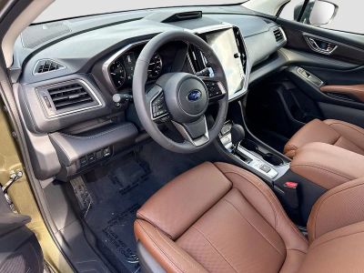 2026 Subaru Ascent — photo 27 view