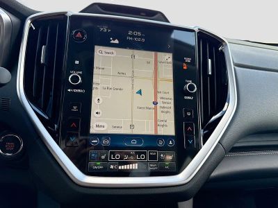 2026 Subaru Ascent — photo 34 view