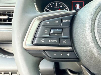 2026 Subaru Ascent — photo 39 view